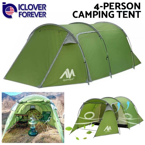 Tenda campeggio - tenda, da