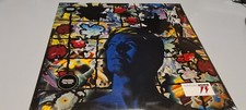 DAVID BOWIE - TONIGHT (LP