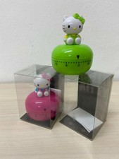 Timer cucina Hello Kitty