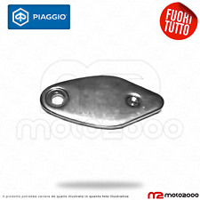 COPERCHIO SERRATURA ORIGINALE PER VESPA SPRINT GR SU RALLY 125 1965 / 1976