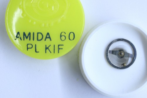Balance complete amida pl - balance, 60