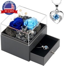 Cajas De Joyería Collar De