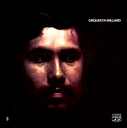 Orquesta willard - -,