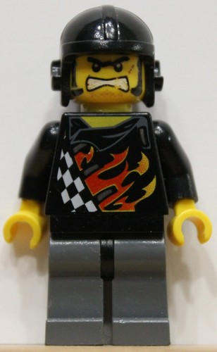 Lego minifig articolo wr025 - minifig,