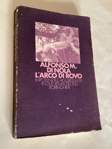 Antropologia alfonso di - alfonso,