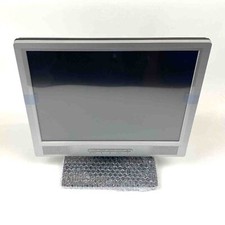 Monitor 15" TFT LCD monitor a