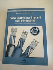 Cavi elettrici per - elettrici,