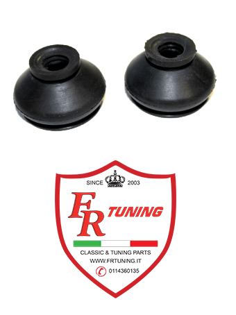 Coppia cuffie testina sterzo - coppia,