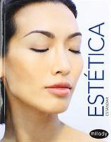 Milady estetica estandar - ,