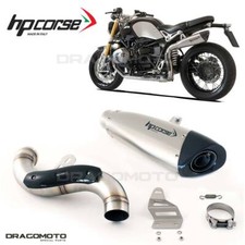 BMW R NINE T 2014 2015 Scarico