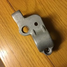 JAWA CZ125 CZ175 CZ 175 Staffa leva freno anteriore NOS