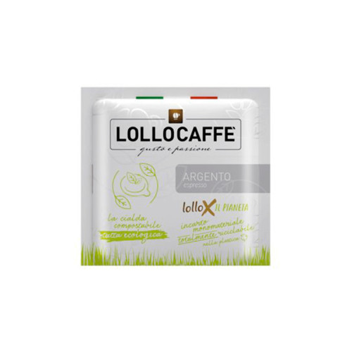 600 cialde lollo caffè - 600,