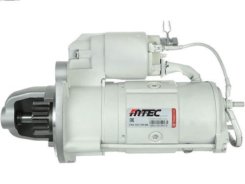 Anlasser für volvo penta - anlasser,