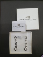 Orecchini Donna Athena Di