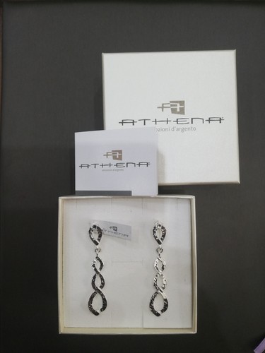 Orecchini donna athena - donna,