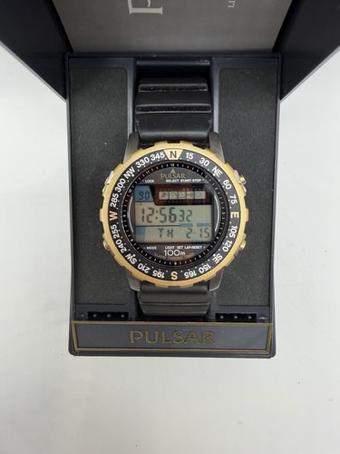 Raro orologio vintage retonos - raro,
