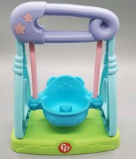 Fisher-Price Little People