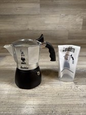 Bialetti Brikka Espresso Maker