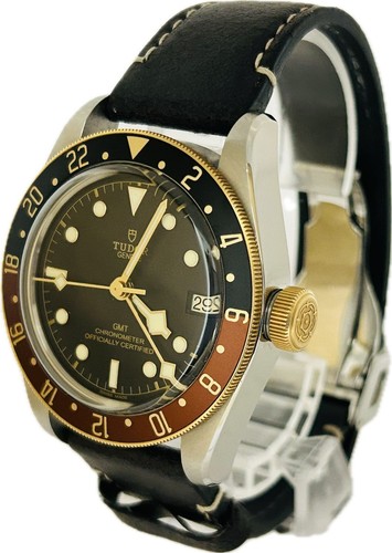 Orologio uomo automatico tudor - orologio,