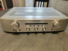 Marantz PM6007 45W 2 Canali Amplificatore Integrato con Connettività Digitale -