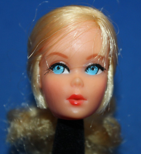 Barbie parlante vintage 1115 - parlante,