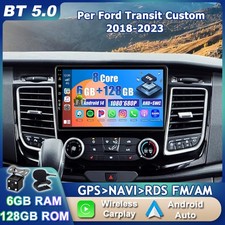 ★6+128GB★Autoradio Per