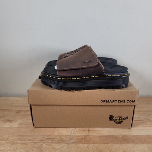 Martens sandali donna - dr.,