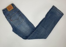 Levi’s 511 Slim Fit Jeans