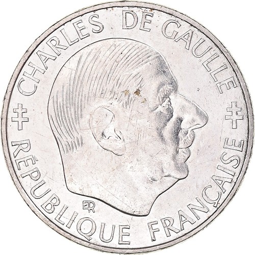 1170457 moneta francia - [#1170457], moneta,