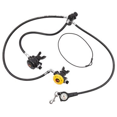 Dive rite advanced - dive,