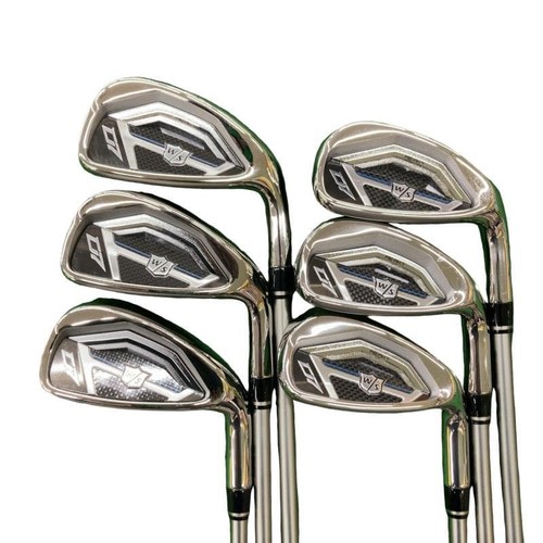 Wilson set ferri - di,
