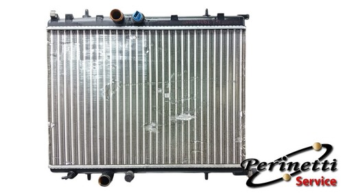 Radiatore raffreddamento acqua - raffreddamento,