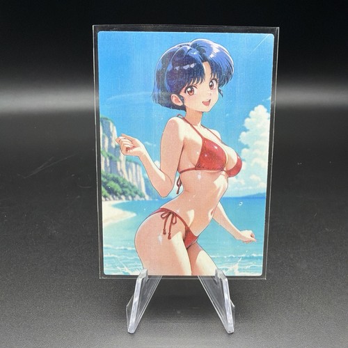 Carta collezionabile madoka - carta,