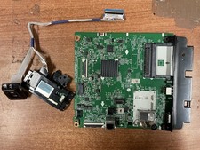 Scheda madre TV LG 32LQ63006LA codice EAX69822903 (1.0) pannello SDL320F0