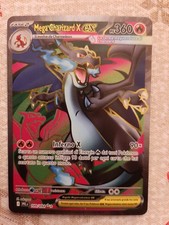 Mega Charizard X EX 109/94