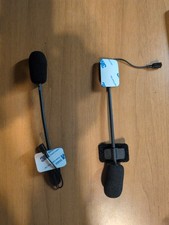 Microfono Casco Interphone