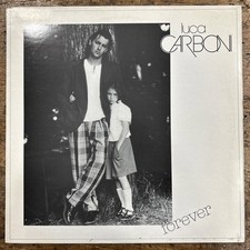 LP Luca Carboni - Forever PL