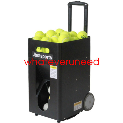 Macchina per palline - da, tennis