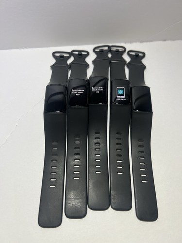 Fitbit charge fitness - fitbit, 6