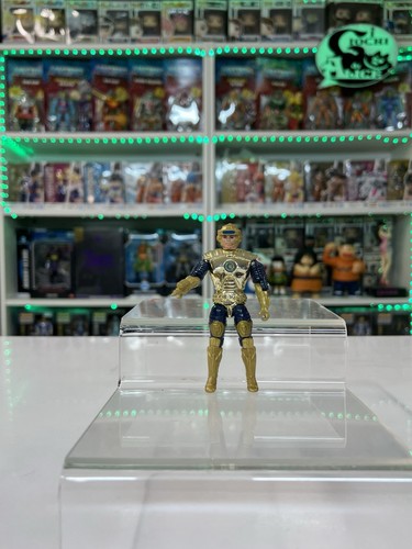 Mattel 1987 captain - 1987,