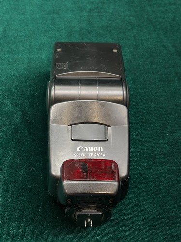 Flash canon speedlite - canon,