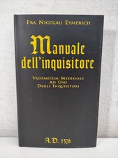 Manuale Dell'Inquisitore