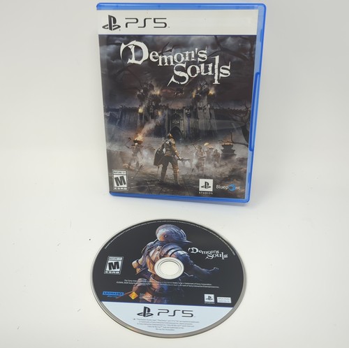 Demon souls sony - souls, |