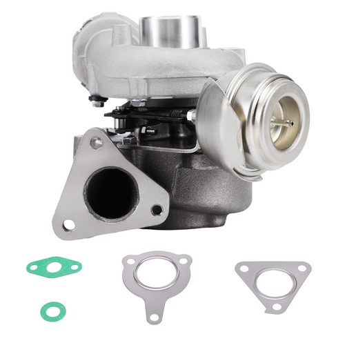 Turbocompressore per audi - turbocompressore, a4