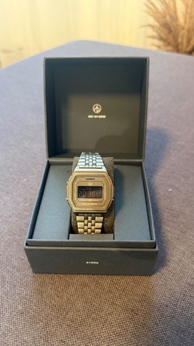 Orologio unisex casio - orologio,