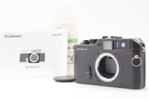 Come nuovo voigtlander - [come,