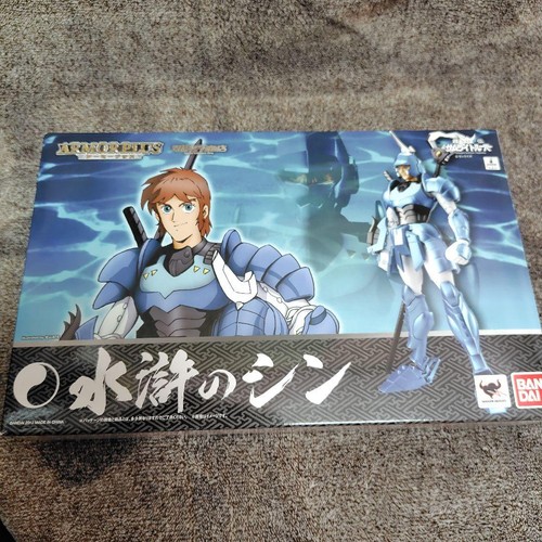 Armor plus yoroiden samurai - plus,