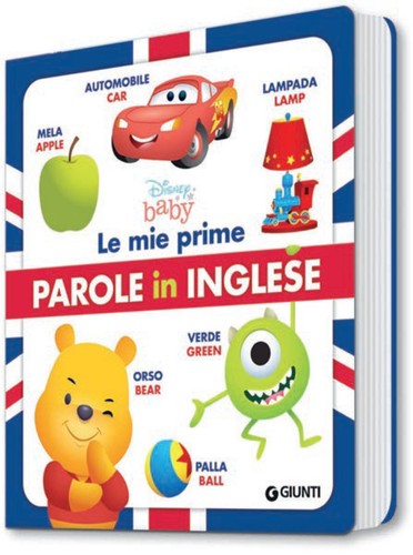 Libri disney baby - libri,