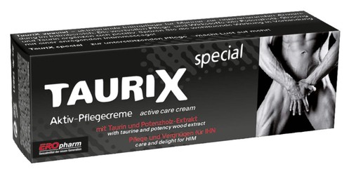 Taurix extra strong - taurix,