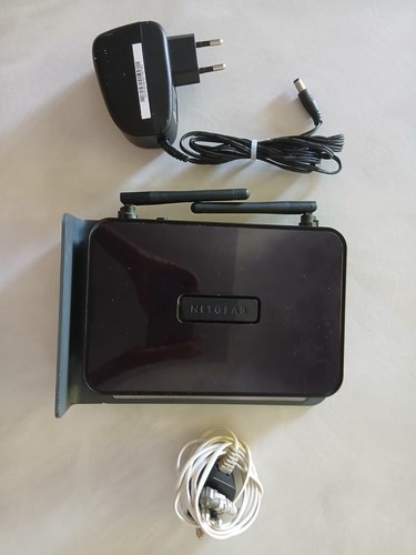 Netgear n300 dgn2200 - dgn2200, modem